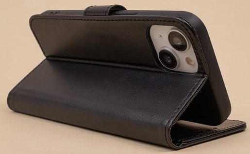 CU-BE CLASSIC POUZDRO SAMSUNG GALAXY A71 BLACK