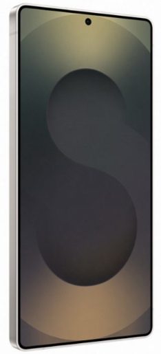 SAMSUNG GALAXY S25 ULTRA 12GB/256GB TITANIUM BLACK