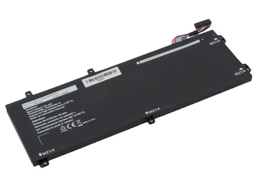 BATERIE AVACOM PRO DELL XPS 15 9550, PRECISION M5510 LI-POL 11,4V 4900MAH 56WH