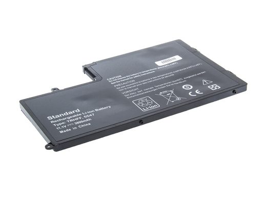 BATERIE AVACOM PRO DELL INSPIRON 15-3550,14-5447 LI-POL 11,1V 3400MAH