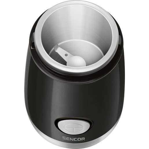 SCG 2051BK KÁVOMLÝNEK SENCOR