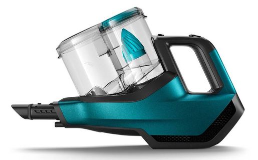 PHILIPS SPEEDPRO AQUA FC6729/01 (3V1) - TYČOVÝ VYSAVAČ