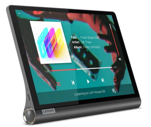 LENOVO YOGA SMART TAB 10,1 (4/64GB)