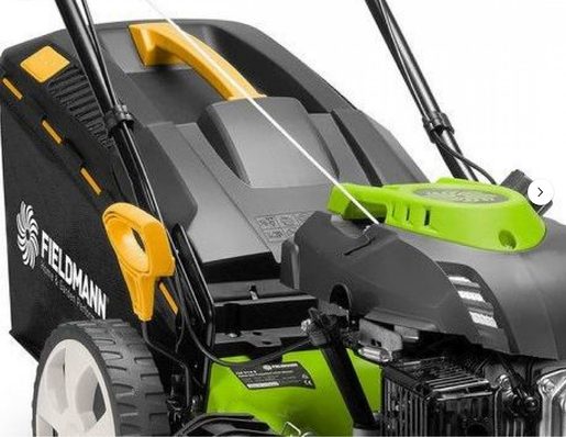 FIELDMANN FZR 5114-170B - BENZINOVÁ SEKAČKA