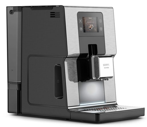 KRUPS EA876D10 INTUITION EXPERIENCE - AUTOMATICKÝ KÁVOVAR