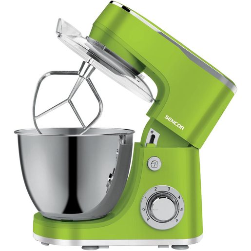 STM 3631GR KUCHYŇSKÝ ROBOT SENCOR