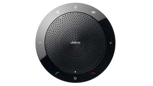 JABRA SPEAK 510, USB, BT, MS