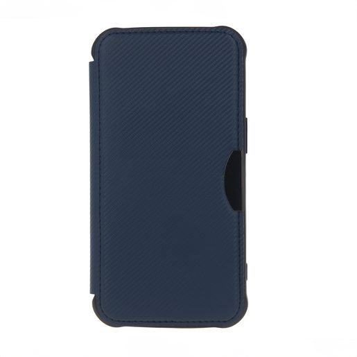 CU-BE CARBON POUZDRO XIAOMI REDMI NOTE 13 5G (GLOBAL) NAVY