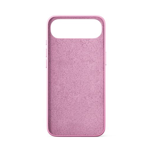 EPICO SILICONE MAG+ CASE IPHONE 17 AIR - RŮŽOVÁ