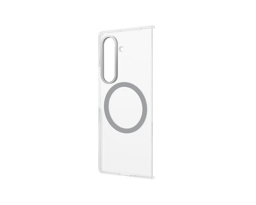 SAMSUNG PRŮHLEDNÝ KRYT S MAGNETICKÝM ÚCHYTEM FOLD7 TRANSPARENT