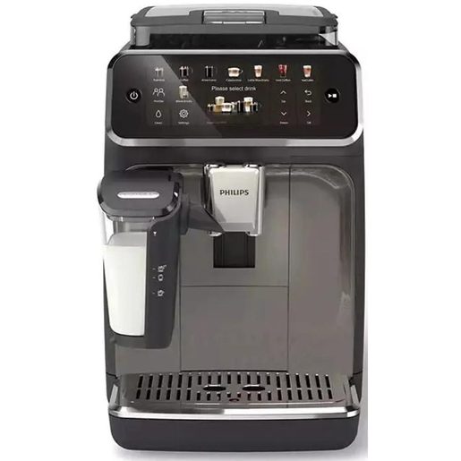 PHILIPS SERIES 5500 LATTEGO EP 5549/70 - AUTOMATICKÝ KÁVOVAR