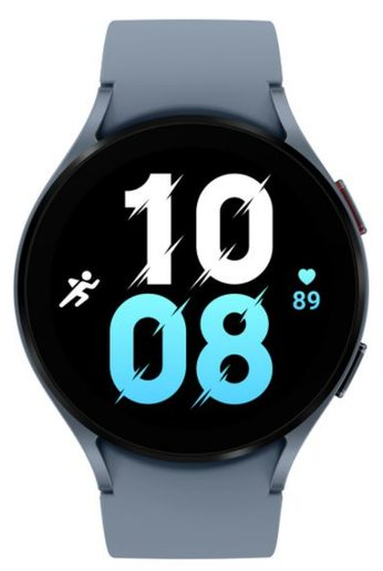 SAMSUNG GALAXY WATCH5 44MM SM-R910 SAPPHIRE