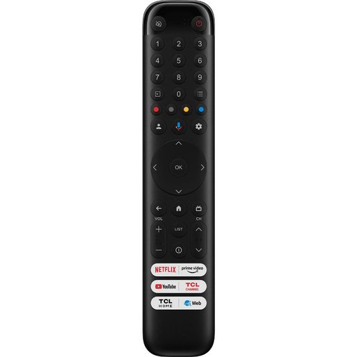 TCL 55C745 - TELEVIZE