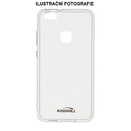 KISSWILL AIR AROUND TPU KRYT PRO IPHONE 11 PRO TRANSPARENT