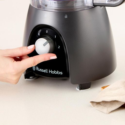 27111-56 KUCHYŇSKÝ ROBOT RUSELL HOBBS