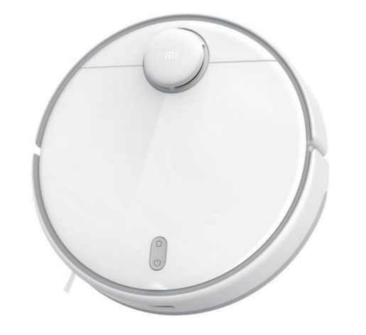 XIAOMI MI ROBOT VACUUM MOP 2 PRO WHITE - ROBOTICKÝ VYSAVAČ