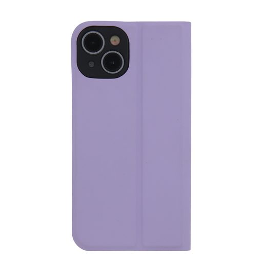 CU-BE SOFT POUZDRO XIAOMI REDMI NOTE 13 4G LIGHT PURPLE