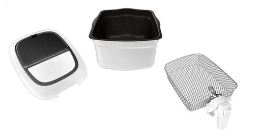 TEFAL FR314030 SUPER UNO - FRITÉZA