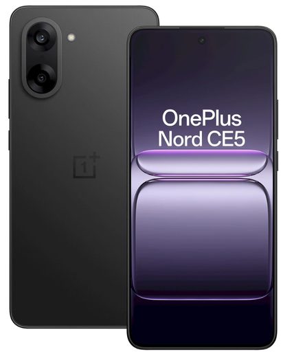 ONEPLUS NORD CE5 8GB/256GB BLACK INFINITY