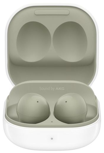 SAMSUNG GALAXY BUDS 2 GREEN