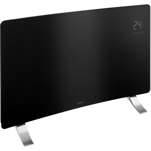 SCF 4741BK KONKÁVNÍ KONVEKTOR SENCOR