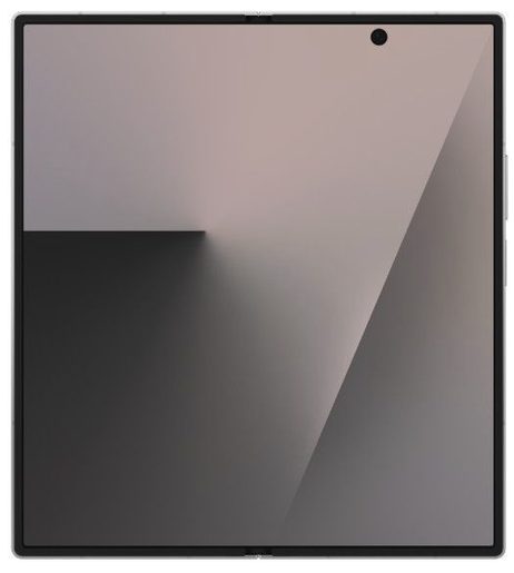 SAMSUNG GALAXY Z FOLD7 F966B 12GB/512GB SILVER SHADOW