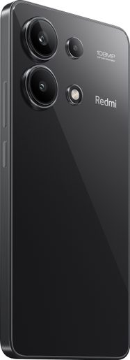 XIAOMI REDMI NOTE 13 8GB/256GB MIDNIGHT BLACK