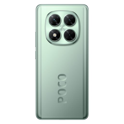 POCO X7 5G 12GB/512GB GREEN