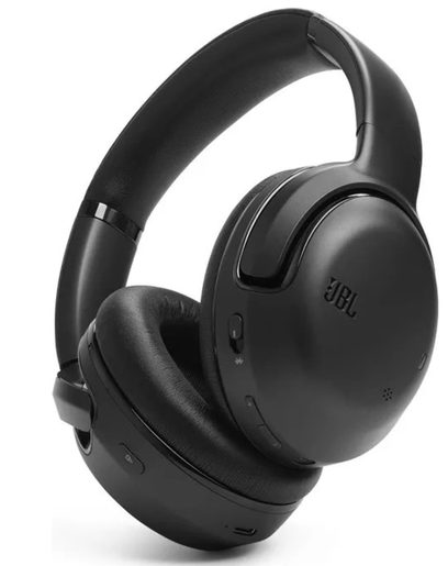 JBL TOUR ONE M2 BLACK - BLUETOOTH SLUCHÁTKA