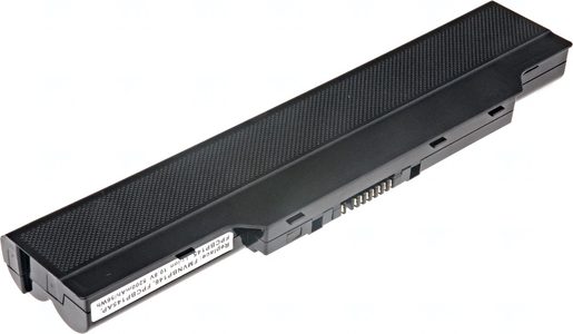 BATERIE T6 POWER FUJITSU LIFEBOOK S7110, S6310, S751, S752, S762, SH761, SH782, 6CELL, 5200MAH