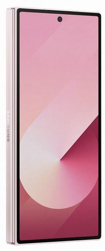 SAMSUNG GALAXY Z FOLD6 12GB/512GB F956B PINK