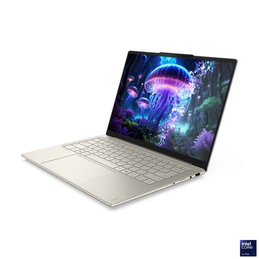 LENOVO YOGA SLIM 7/14ILL10/U7-258V/14"/2880X1800/32GB/1TB SSD/ARC 140V/W11H/SEASHELL/3R