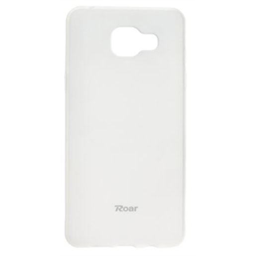 TPU POUZDRO HONOR 6A JELLY ROAR TRANPSARENT