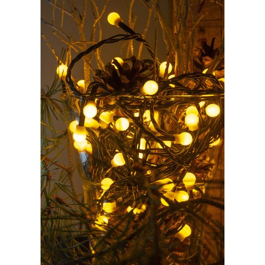 RXL 223 KULIČ.200LED 20+5M WW TM RETLUX