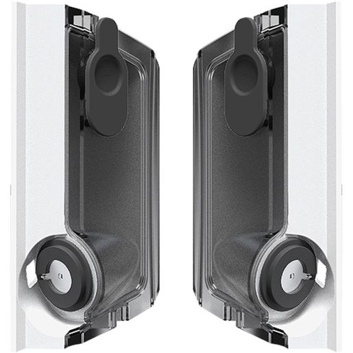 HOBOT 2S - ROBOTICKÝ ČISTIČ OKEN