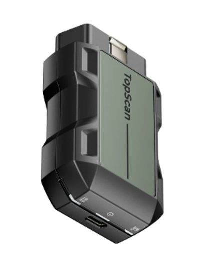 DIAGNOSTIKA TOPDON TOPSCAN PRO - DIAGNOSTIKA
