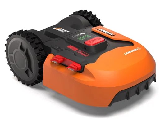 WORX LANDROID S400 WR184E