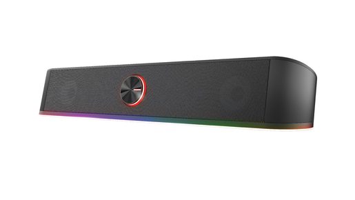 TRUST GXT 619 THORNE RGB ILLUMINATED SOUNDBAR