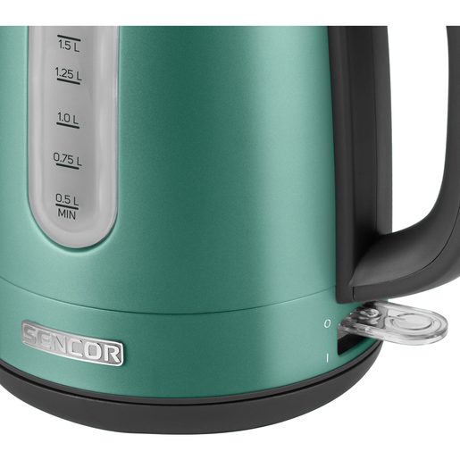 SWK 1771GR KONVICE SENCOR