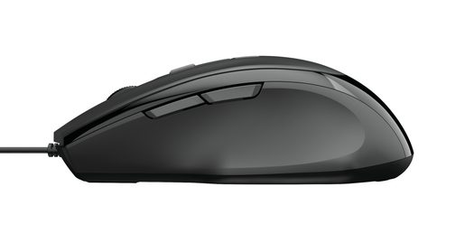 TRUST VOCA COMFORTABLE MOUSE