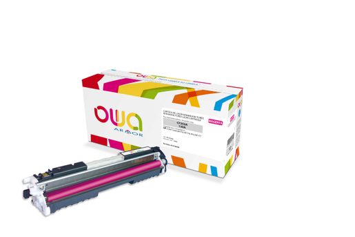ARMOR TONER PRO HP CLJ M176N (CF353A) 1.000 STR MA