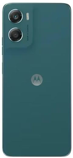 MOTOROLA MOTO G06 8GB/256GB PANTONE TAPESTRY