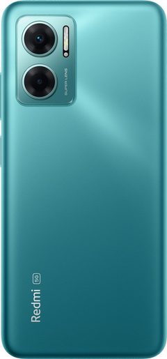 XIAOMI REDMI 10 5G (4GB/128GB) AURORA GREEN
