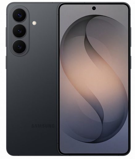 SAMSUNG GALAXY S26+ 12GB/512GB S947B BLACK