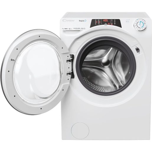 RO4 274DWMS7/1-S PRAČKA SLIM CANDY