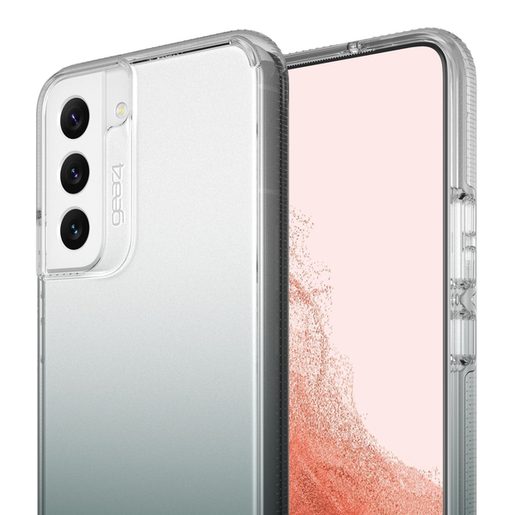 GEAR4 MILAN KRYT SAMSUNG GALAXY S22 ČERNÝ