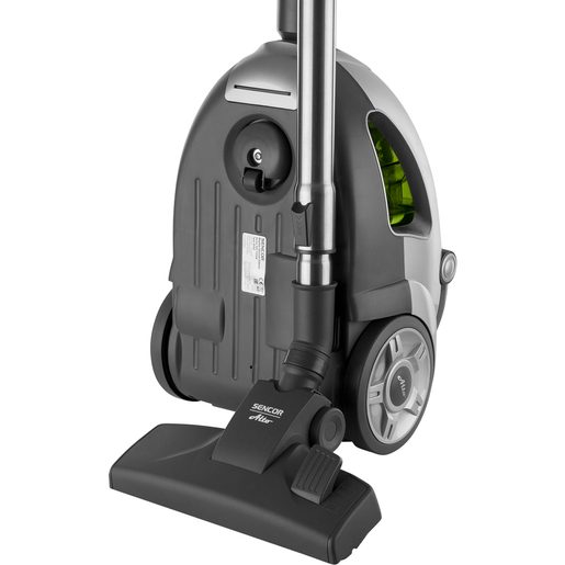 SVC 730GR-EUE2 BEZSÁČKOVÝ VYSAVAČ SENCOR