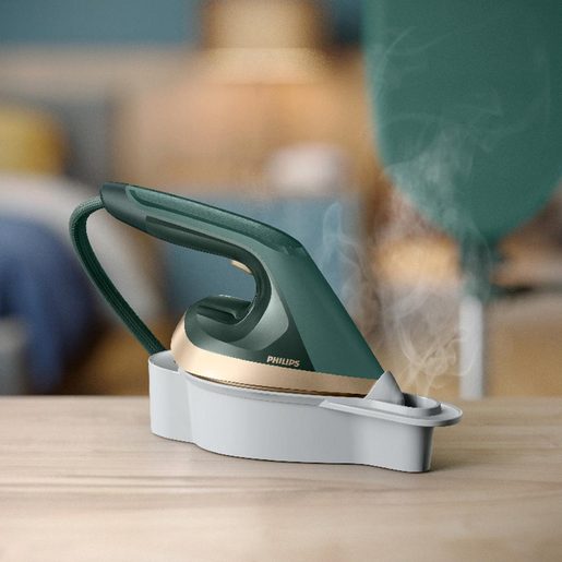 AIS6020/70 PARNÍ GENERÁTOR PHILIPS