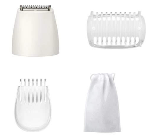 PHILIPS 8000 WET & DRY BRL147/00 - HOLÍCÍ STROJEK