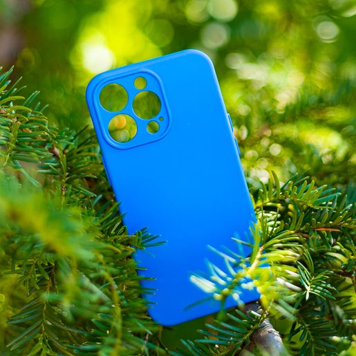 CU-BE FINE POUZDRO SAMSUNG GALAXY A53 5G COBALT